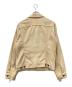 LEVI'S (リーバイス) 70 s コーデュロイジャケット ブラウン サイズ:38：8000円