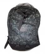 GREGORYグレゴリー）の古着「FINE DAY V2 バックパック」｜ダークグリーン