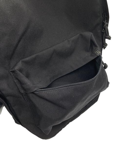 Ron Herman（ロンハーマン）Ron Herman (ロンハーマン) Cordura Backpack/コーデュラバックパック ブラックの古着・服飾アイテム