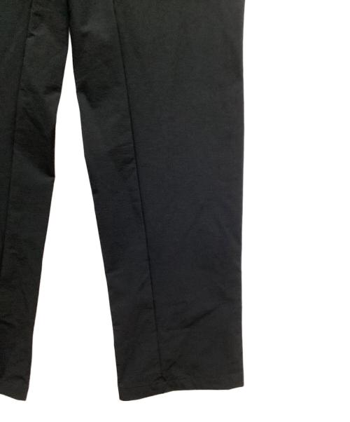 Columbia（コロンビア）Columbia (コロンビア) タイムトゥートレイルパンツ ブラック サイズ:Mの古着・服飾アイテム