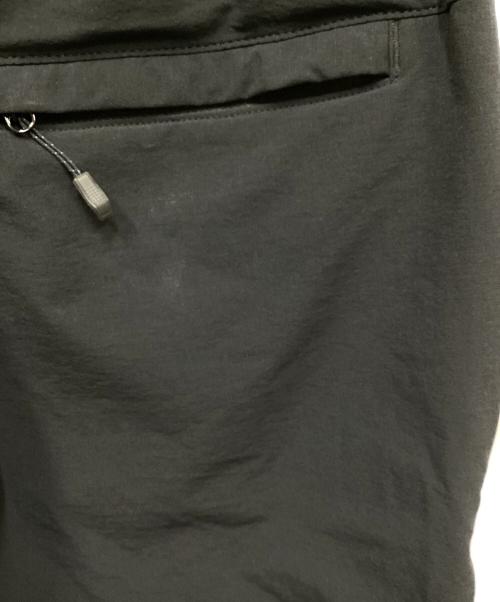 Columbia（コロンビア）Columbia (コロンビア) タイムトゥートレイルパンツ ブラック サイズ:Mの古着・服飾アイテム