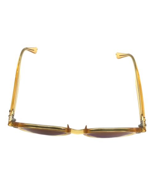 RAY-BAN（レイバン）RAY-BAN (レイバン) サングラス イエロー サイズ:51-20-150の古着・服飾アイテム