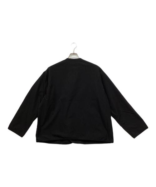 JOHNBULL（ジョンブル）JOHNBULL (ジョンブル) CAVEライナージャケット ブラック サイズ:M 未使用品の古着・服飾アイテム