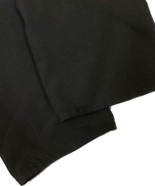 JOHNBULL（ジョンブル）JOHNBULL (ジョンブル) CAVEライナージャケット ブラック サイズ:M 未使用品の古着・服飾アイテム