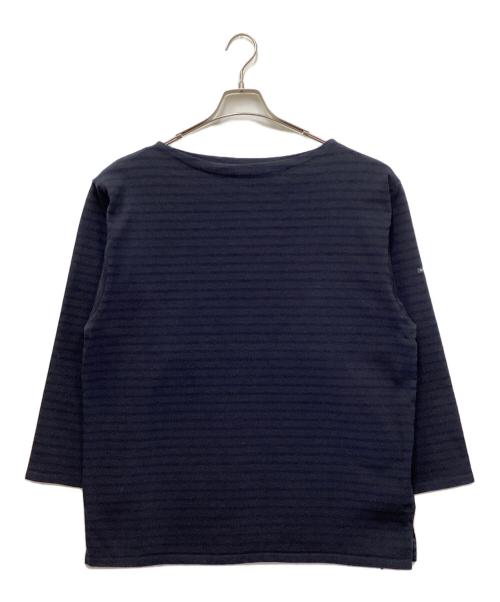OUTIL（ウティ）OUTIL (ウティ) TRICOT NAY ネイビー サイズ:2の古着・服飾アイテム