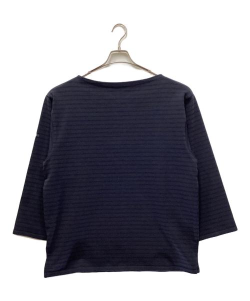 OUTIL（ウティ）OUTIL (ウティ) TRICOT NAY ネイビー サイズ:2の古着・服飾アイテム