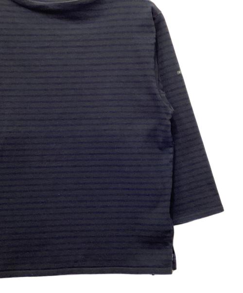 OUTIL（ウティ）OUTIL (ウティ) TRICOT NAY ネイビー サイズ:2の古着・服飾アイテム