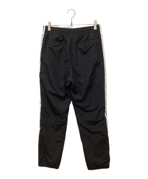adidas（アディダス）adidas (アディダス) トラックパンツ ブラック サイズ:Lの古着・服飾アイテム