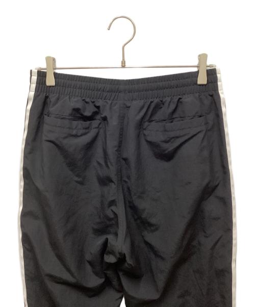 adidas（アディダス）adidas (アディダス) トラックパンツ ブラック サイズ:Lの古着・服飾アイテム