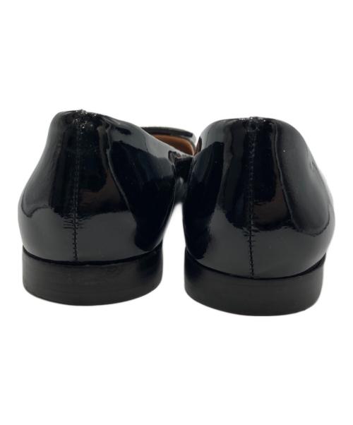 TORY BURCH（トリーバーチ）TORY BURCH (トリーバーチ) パンプス ブラック サイズ:8Mの古着・服飾アイテム