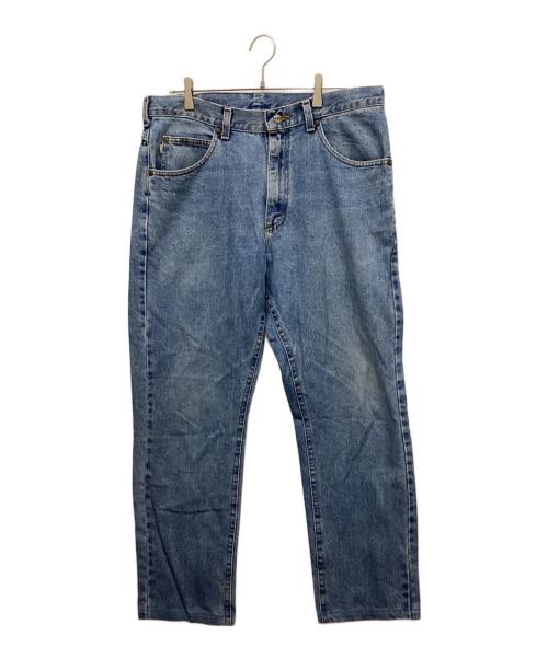 L.L.Bean（エルエルビーン）L.L.Bean (エルエルビーン) デニムパンツ インディゴ サイズ:不明の古着・服飾アイテム