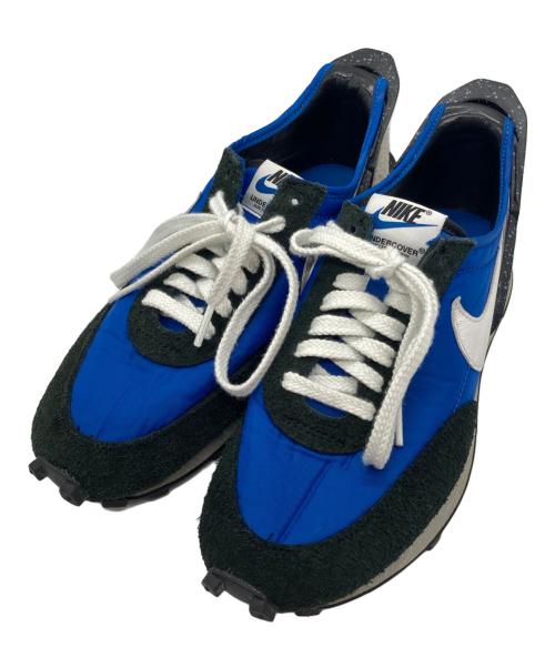 NIKE（ナイキ）NIKE (ナイキ) UNDERCOVER (アンダーカバー) Daybreak ブルー サイズ:US7の古着・服飾アイテム