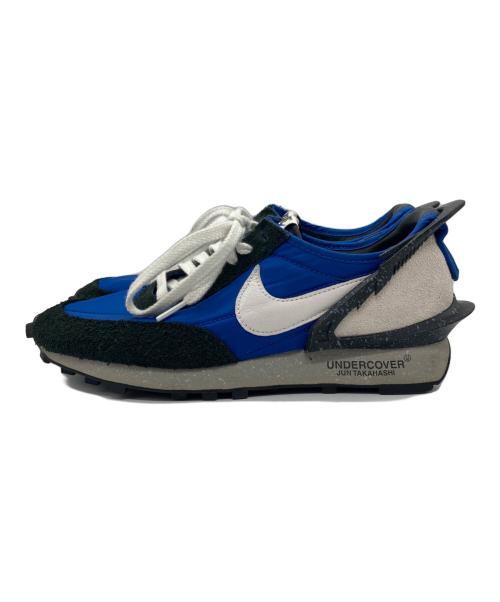 NIKE（ナイキ）NIKE (ナイキ) UNDERCOVER (アンダーカバー) Daybreak ブルー サイズ:US7の古着・服飾アイテム