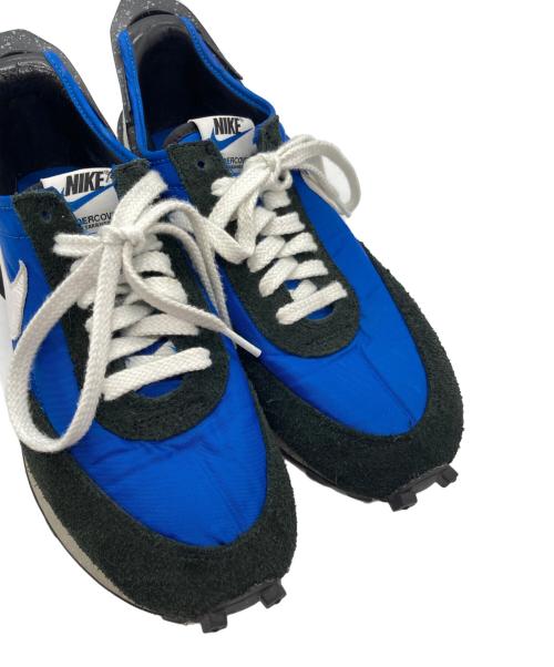 NIKE（ナイキ）NIKE (ナイキ) UNDERCOVER (アンダーカバー) Daybreak ブルー サイズ:US7の古着・服飾アイテム