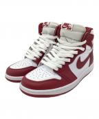 NIKEナイキ）の古着「Retro High OG 