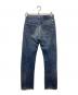 LEVI'S (リーバイス) HEXICO (ヘキシコ) リメイクデニムパンツ インディゴ サイズ:W30 L33：8000円