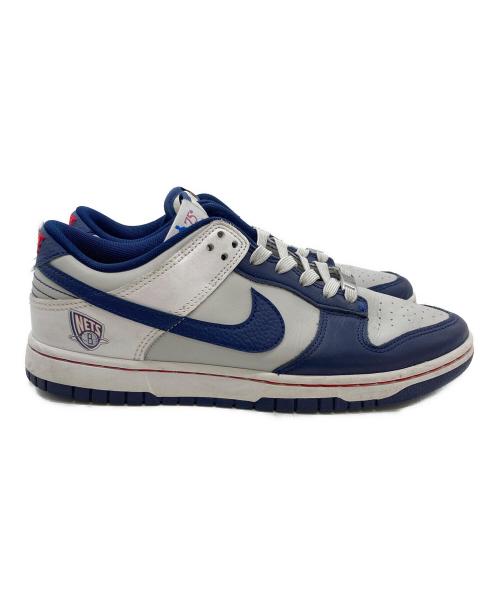NIKE（ナイキ）NIKE (ナイキ) NBA (エヌビーエー) Dunk Low EMB 75th Anniversary 
