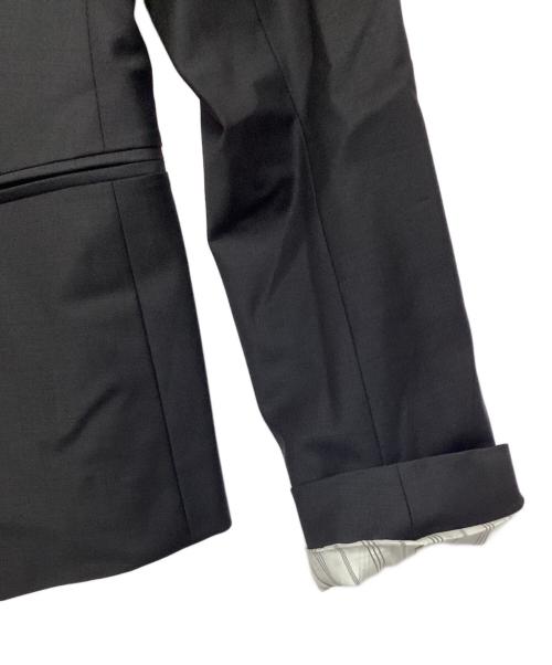 theory luxe（セオリーリュクス）theory luxe (セオリーリュクス) Executive Donna 3 (イグゼクティブドンナ3) ブラック サイズ:36の古着・服飾アイテム