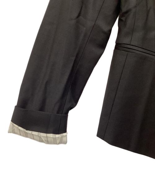 theory luxe（セオリーリュクス）theory luxe (セオリーリュクス) Executive Donna 3 (イグゼクティブドンナ3) ブラック サイズ:36の古着・服飾アイテム