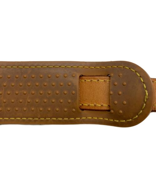 LOUIS VUITTON（ルイ ヴィトン）LOUIS VUITTON (ルイ ヴィトン) モノグラム ソミュール30ショルダーバッグ ブラウンの古着・服飾アイテム