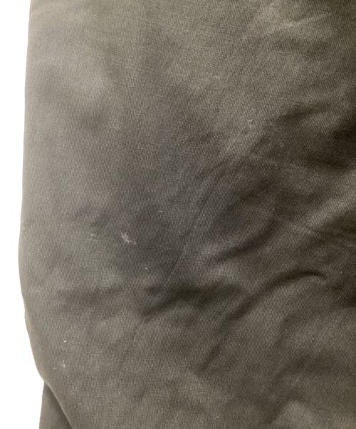 teatora（テアトラ）TEATORA (テアトラ) WALLET PANTS-ICE OFFICE- ブラック サイズ:2の古着・服飾アイテム