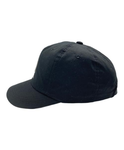 MOUNTAIN RESEARCH（マウンテンリサーチ）MOUNTAIN RESEARCH (マウンテンリサーチ) A.M.Cap ブラック サイズ:FREEの古着・服飾アイテム