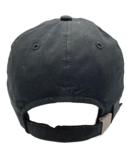 MOUNTAIN RESEARCH（マウンテンリサーチ）MOUNTAIN RESEARCH (マウンテンリサーチ) A.M.Cap ブラック サイズ:FREEの古着・服飾アイテム