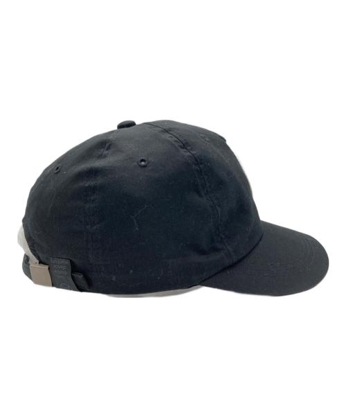 MOUNTAIN RESEARCH（マウンテンリサーチ）MOUNTAIN RESEARCH (マウンテンリサーチ) A.M.Cap ブラック サイズ:FREEの古着・服飾アイテム