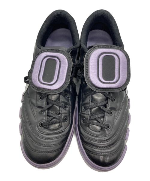 asics（アシックス）asics (アシックス) GEL-FLEXKEE PRO × OTTO 958 ブラック サイズ:29cmの古着・服飾アイテム