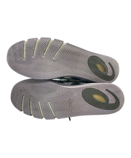 asics（アシックス）asics (アシックス) GEL-FLEXKEE PRO × OTTO 958 ブラック サイズ:29cmの古着・服飾アイテム