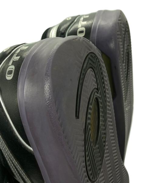 asics（アシックス）asics (アシックス) GEL-FLEXKEE PRO × OTTO 958 ブラック サイズ:29cmの古着・服飾アイテム