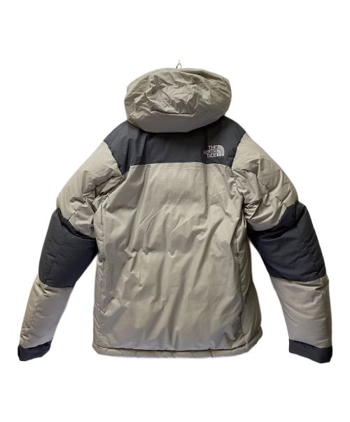 THE NORTH FACE（ザ ノース フェイス）THE NORTH FACE (ザ ノース フェイス) Baltro Light Jacket /バルトロライトジャケット グレー サイズ:Mの古着・服飾アイテム