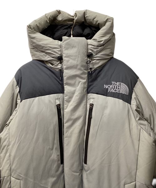 THE NORTH FACE（ザ ノース フェイス）THE NORTH FACE (ザ ノース フェイス) Baltro Light Jacket /バルトロライトジャケット グレー サイズ:Mの古着・服飾アイテム