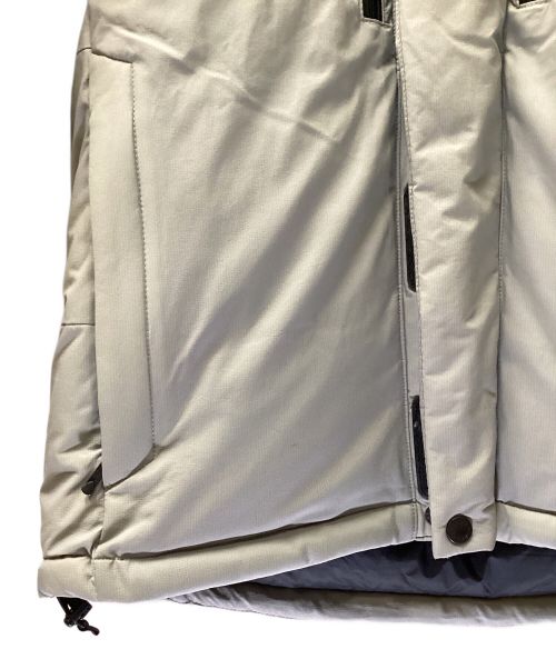 THE NORTH FACE（ザ ノース フェイス）THE NORTH FACE (ザ ノース フェイス) Baltro Light Jacket /バルトロライトジャケット グレー サイズ:Mの古着・服飾アイテム