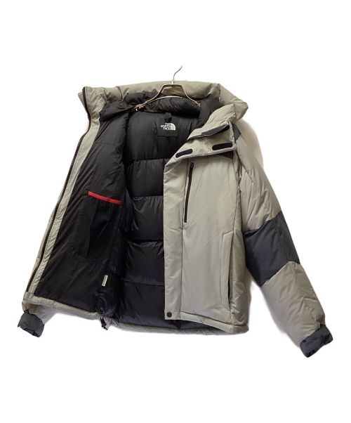 THE NORTH FACE（ザ ノース フェイス）THE NORTH FACE (ザ ノース フェイス) Baltro Light Jacket /バルトロライトジャケット グレー サイズ:Mの古着・服飾アイテム