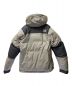 THE NORTH FACE (ザ ノース フェイス) Baltro Light Jacket /バルトロライトジャケット グレー サイズ:M：24000円