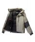 中古・古着 THE NORTH FACE (ザ ノース フェイス) Baltro Light Jacket /バルトロライトジャケット グレー サイズ:M：24000円