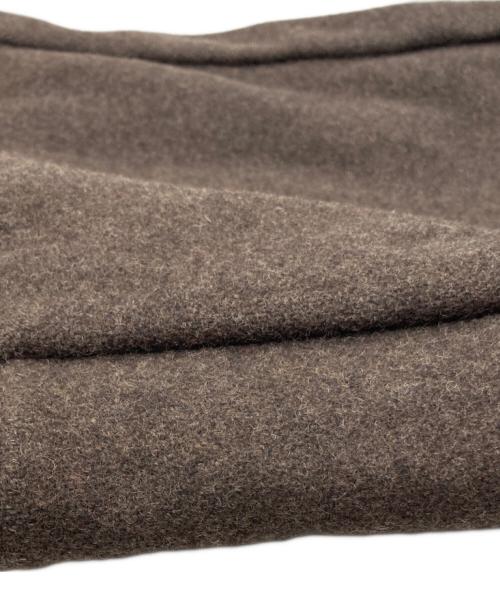 PORTER（ポーター）PORTER (ポーター) ツイードトートバッグ ブラックの古着・服飾アイテム