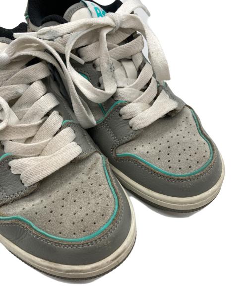 bape（アベイシングエイプ）BAPE (アベイシングエイプ) STA グレー サイズ:23.0の古着・服飾アイテム