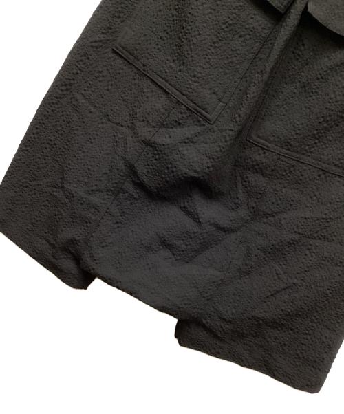 RICK OWENS（リックオウエンス）RICK OWENS (リックオウエンス) サルエルパンツ ブラック サイズ:9の古着・服飾アイテム