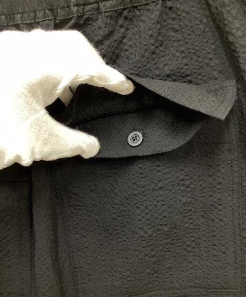 RICK OWENS（リックオウエンス）RICK OWENS (リックオウエンス) サルエルパンツ ブラック サイズ:9の古着・服飾アイテム