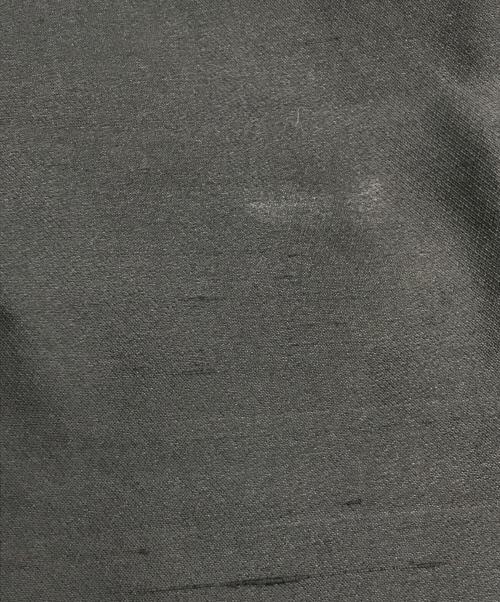 ALEXANDER McQUEEN（アレキサンダーマックイーン）ALEXANDER McQUEEN (アレキサンダーマックイーン) ドレスワンピース ブラック サイズ:記載なしの古着・服飾アイテム