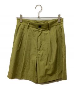 中古・古着通販】POSY (ポージー) POSY duck balloon short pants