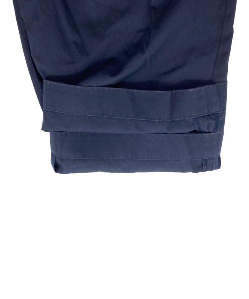 SEQUEL（シークエル）SEQUEL (シークエル) TYPE-F チノパンツ ネイビー サイズ:Mの古着・服飾アイテム