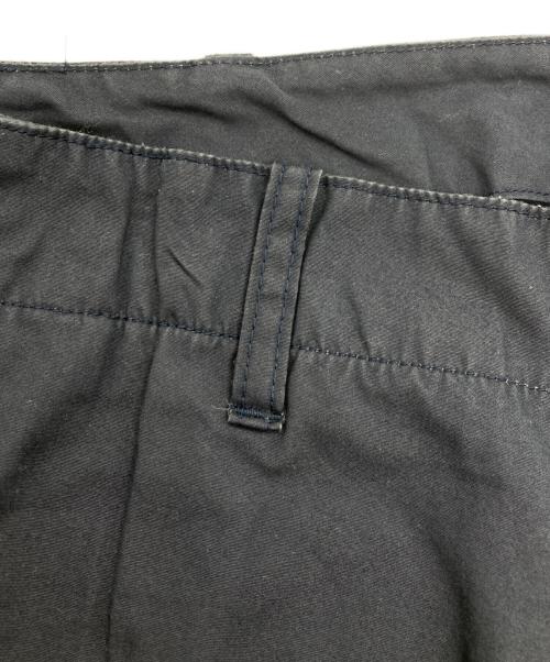 SEQUEL（シークエル）SEQUEL (シークエル) TYPE-F チノパンツ ネイビー サイズ:Mの古着・服飾アイテム