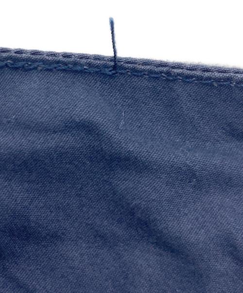 SEQUEL（シークエル）SEQUEL (シークエル) TYPE-F チノパンツ ネイビー サイズ:Mの古着・服飾アイテム