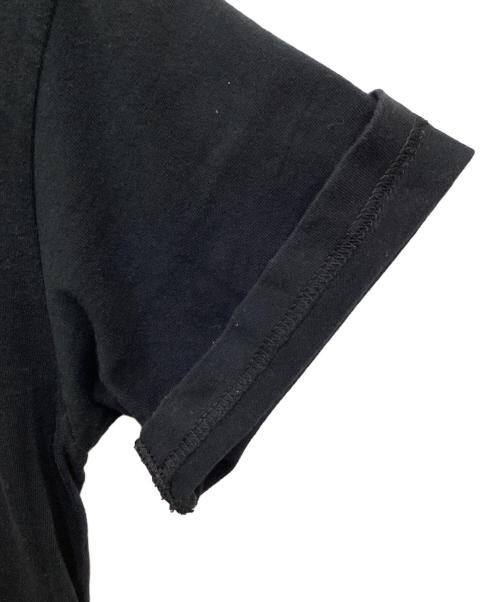 SUPREME（シュプリーム）SUPREME (シュプリーム) AUTOMATIC TEE/オートマチックティー ブラック サイズ:Mの古着・服飾アイテム