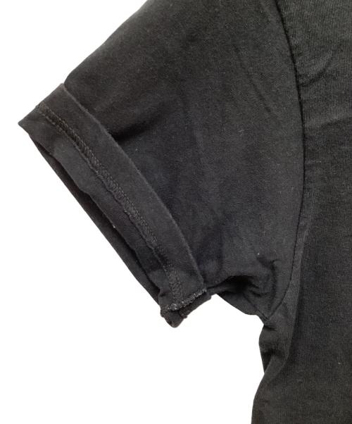 SUPREME（シュプリーム）SUPREME (シュプリーム) AUTOMATIC TEE/オートマチックティー ブラック サイズ:Mの古着・服飾アイテム