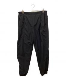 NIKE（ナイキ）の古着「トレーニングパンツ」｜ブラック