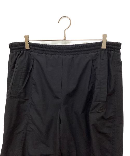 NIKE（ナイキ）NIKE (ナイキ) トレーニングパンツ ブラック サイズ:Lの古着・服飾アイテム